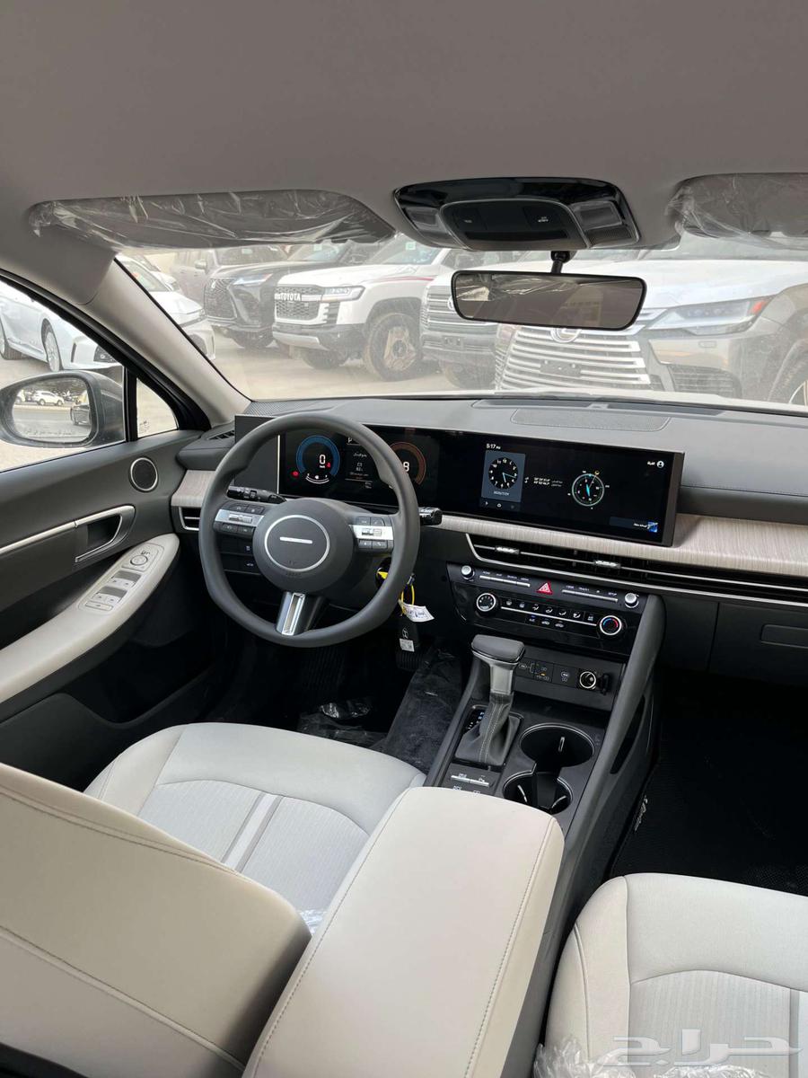 هيونداي سوناتا فليت 202564234078639747114