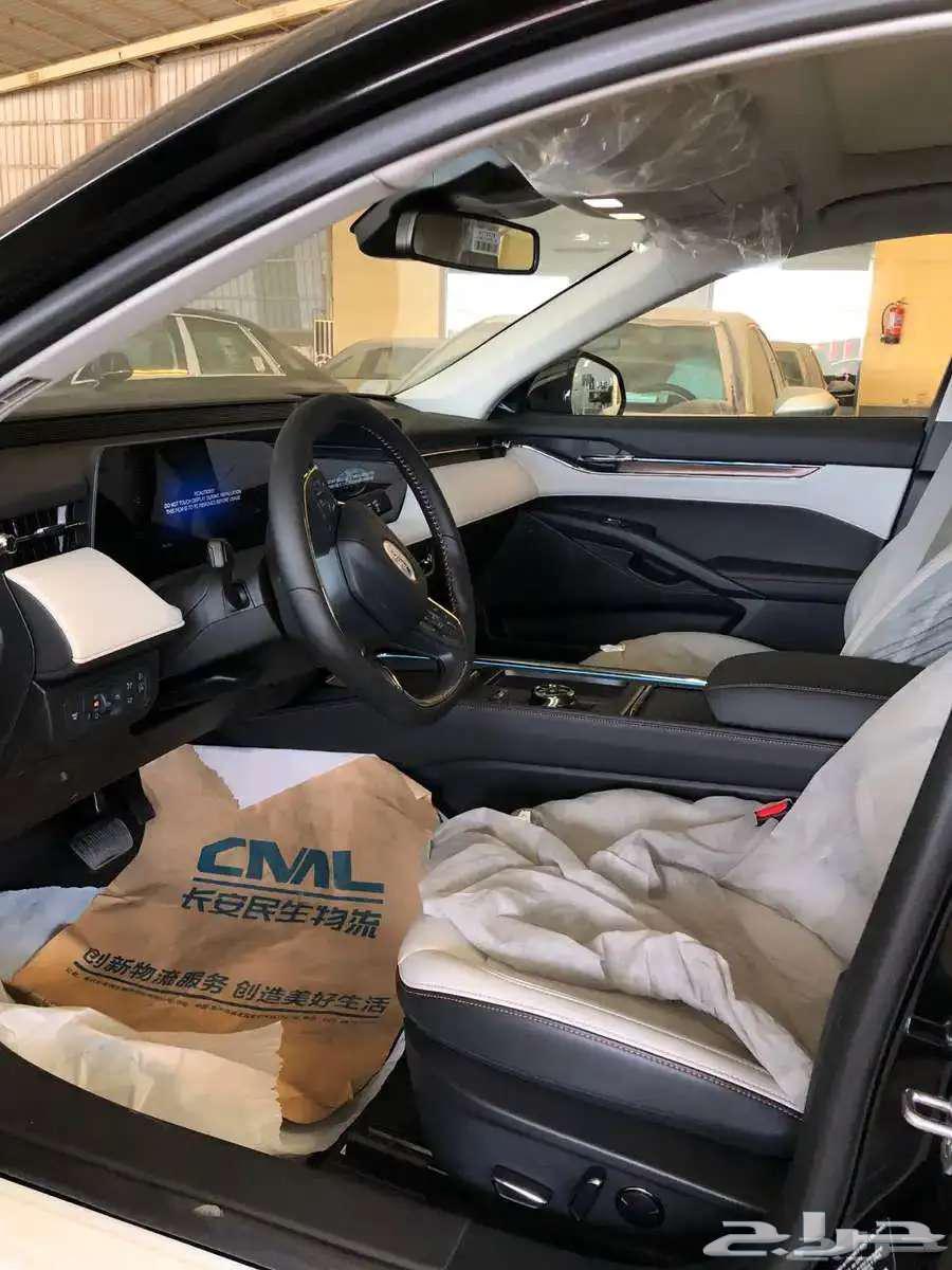 فورد تورس تيتانيوم أسود سعودي 2025 بقسط 2001 الحسن64247655814915114