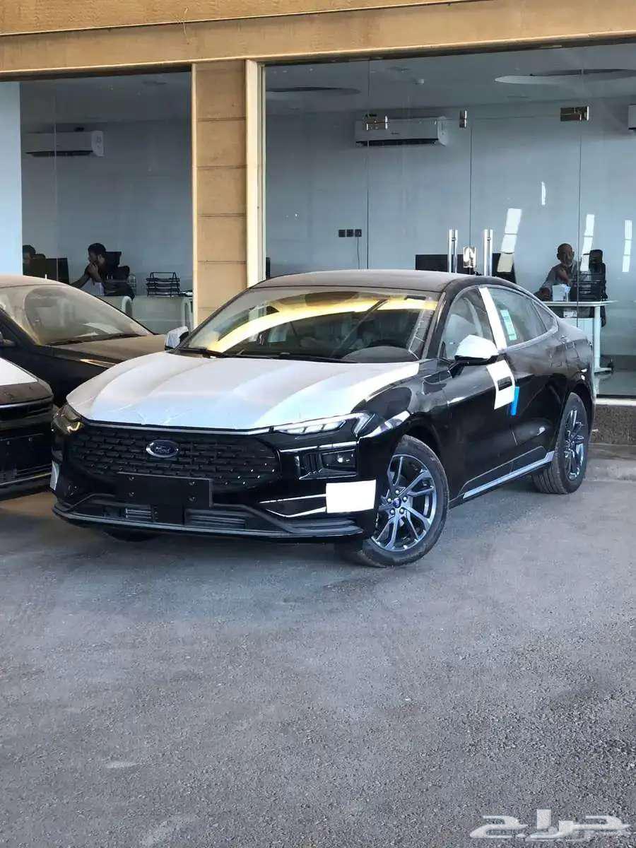 فورد تورس امبيانتي سعودي 2025 متوفر لدى الحسن64247849167107111