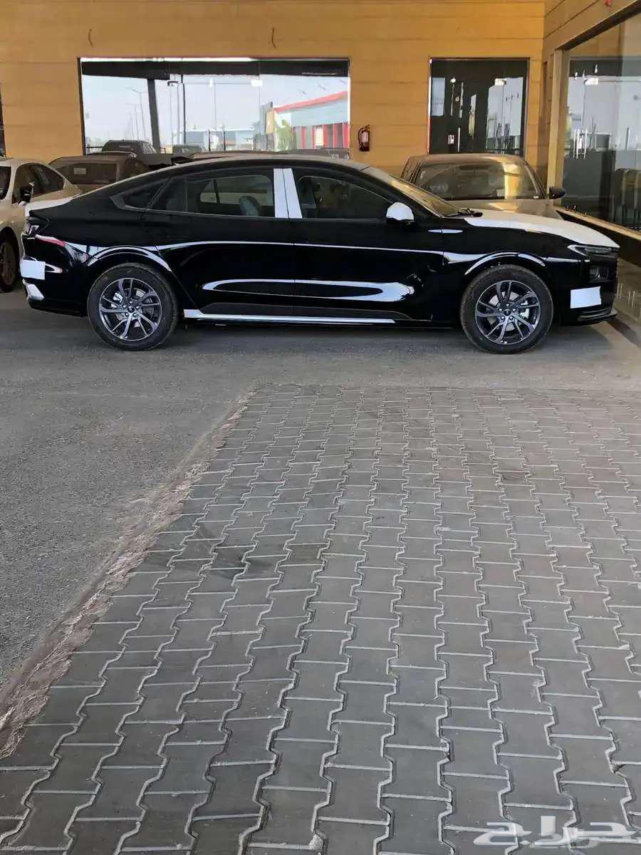 فورد تورس امبيانتي سعودي 2025 متوفر لدى الحسن64247849167107114