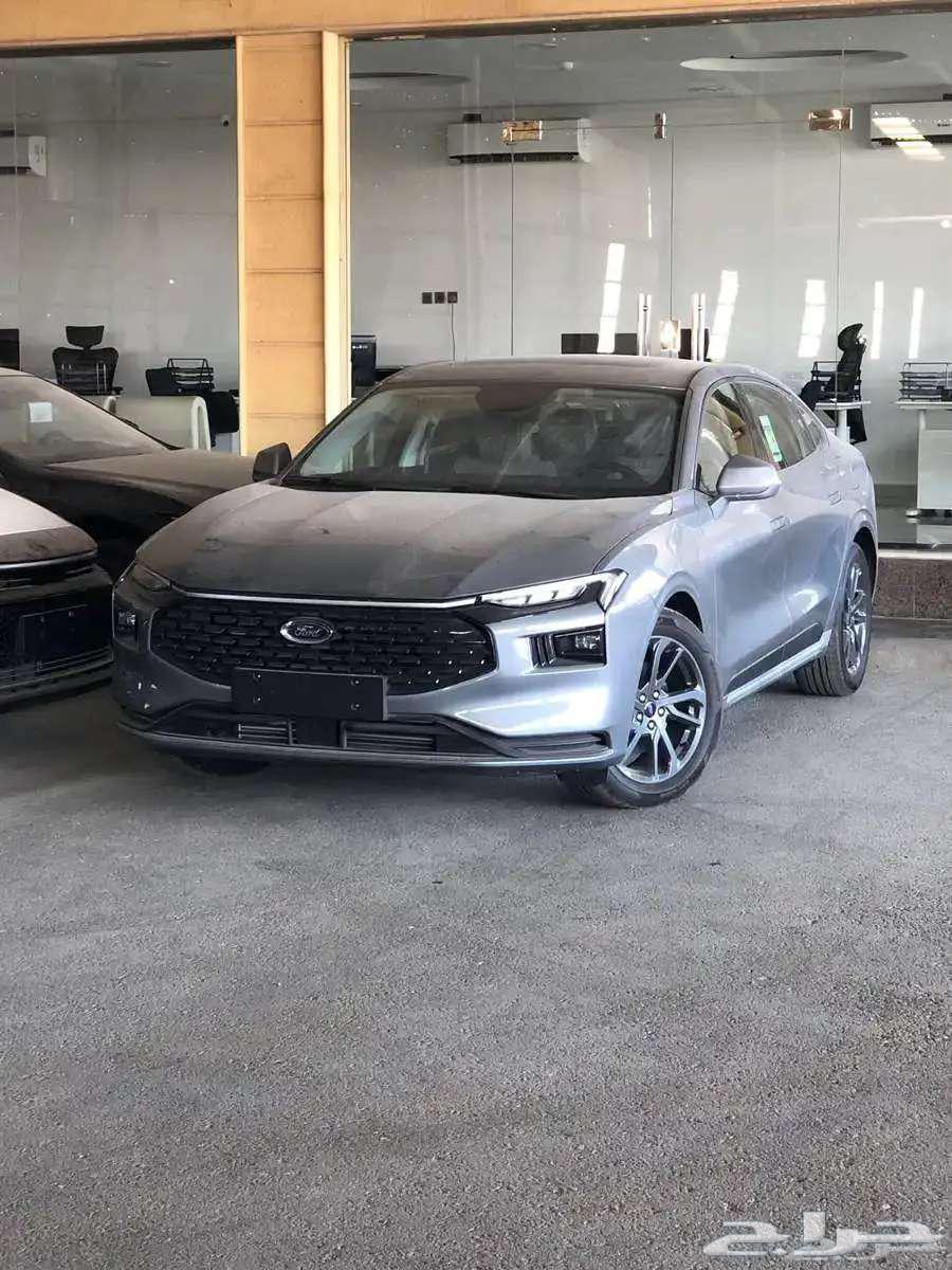 فورد تورس امبيانتي سعودي 2025 متوفر لدى الحسن64247849167107110