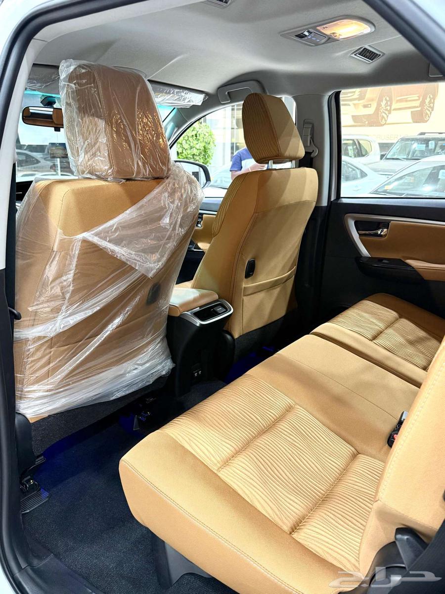 تويوتا فورتشنر VX1 سعودي 2025 اقل سعر كاش وبنوك64234917534466112