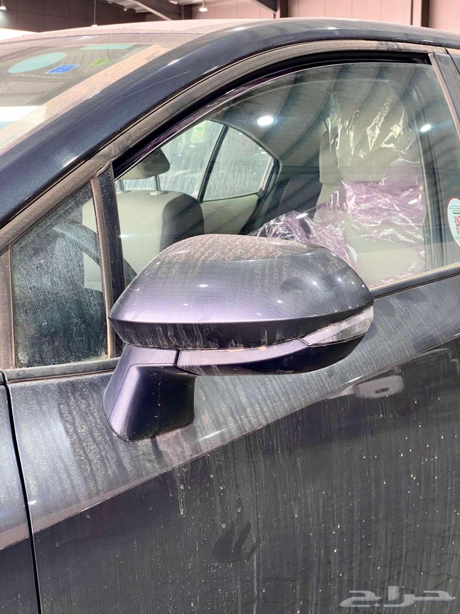 تويوتا كورولا Xli مكينه 2.0 جميع الفئات 2025 أقساط وكاش64235879320321111