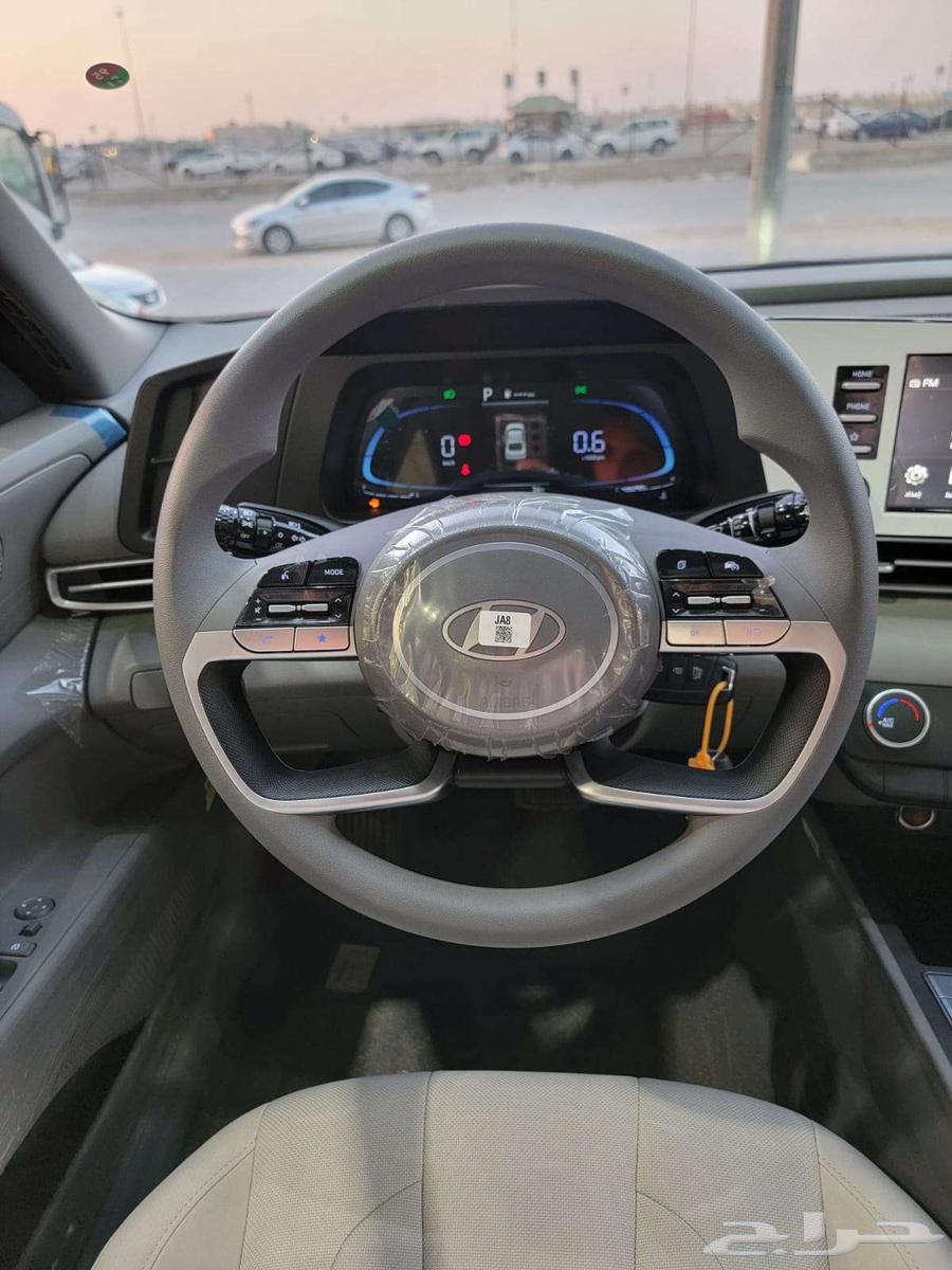 هونداي النترا 2025 ماكينه 1.5 كاش واقساط64246099226497113