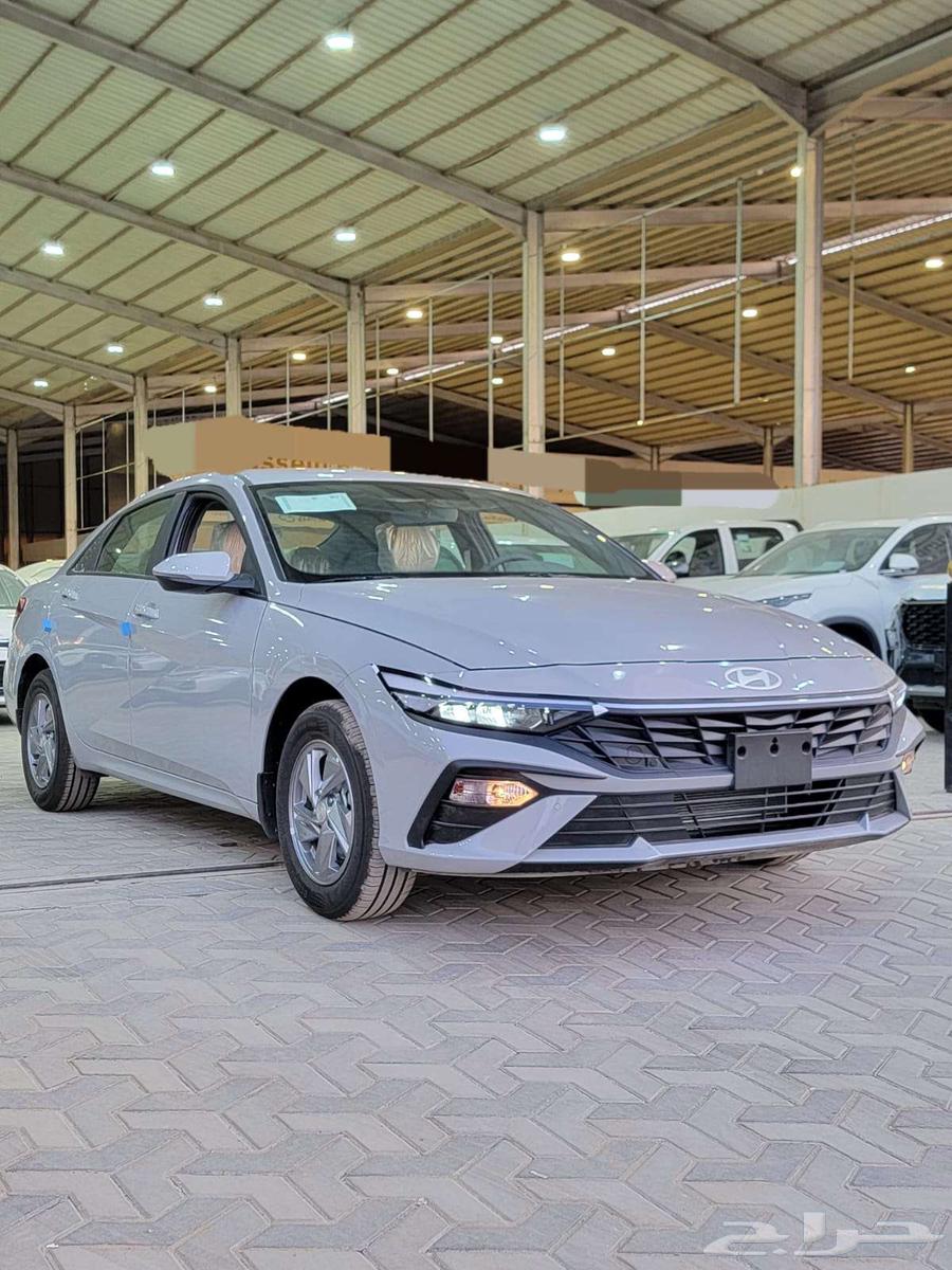 هونداي النترا 2025 ماكينه 1.5 كاش واقساط64246099226497112