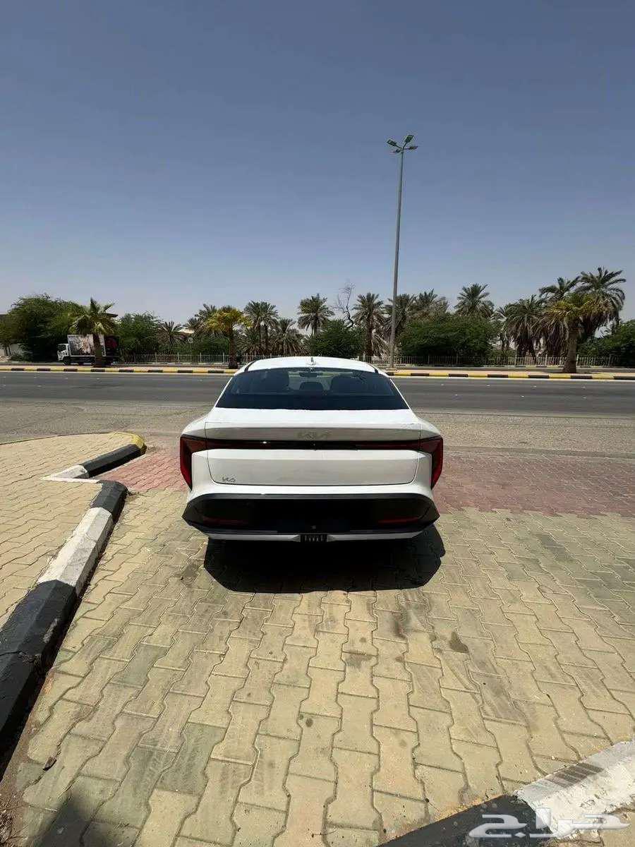 كيا k4 نص فل موديل 2026 م64235591631875113