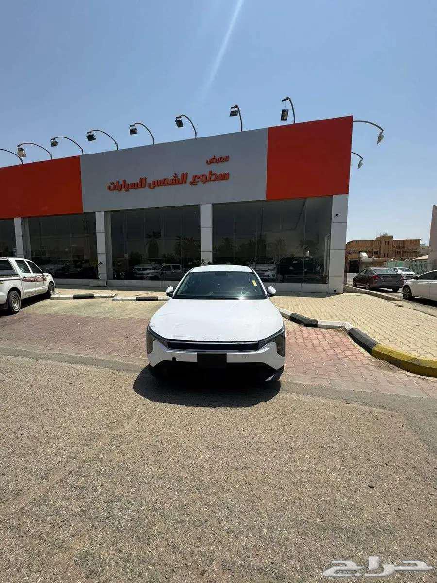 كيا k4 نص فل موديل 2026 م64235591631875111