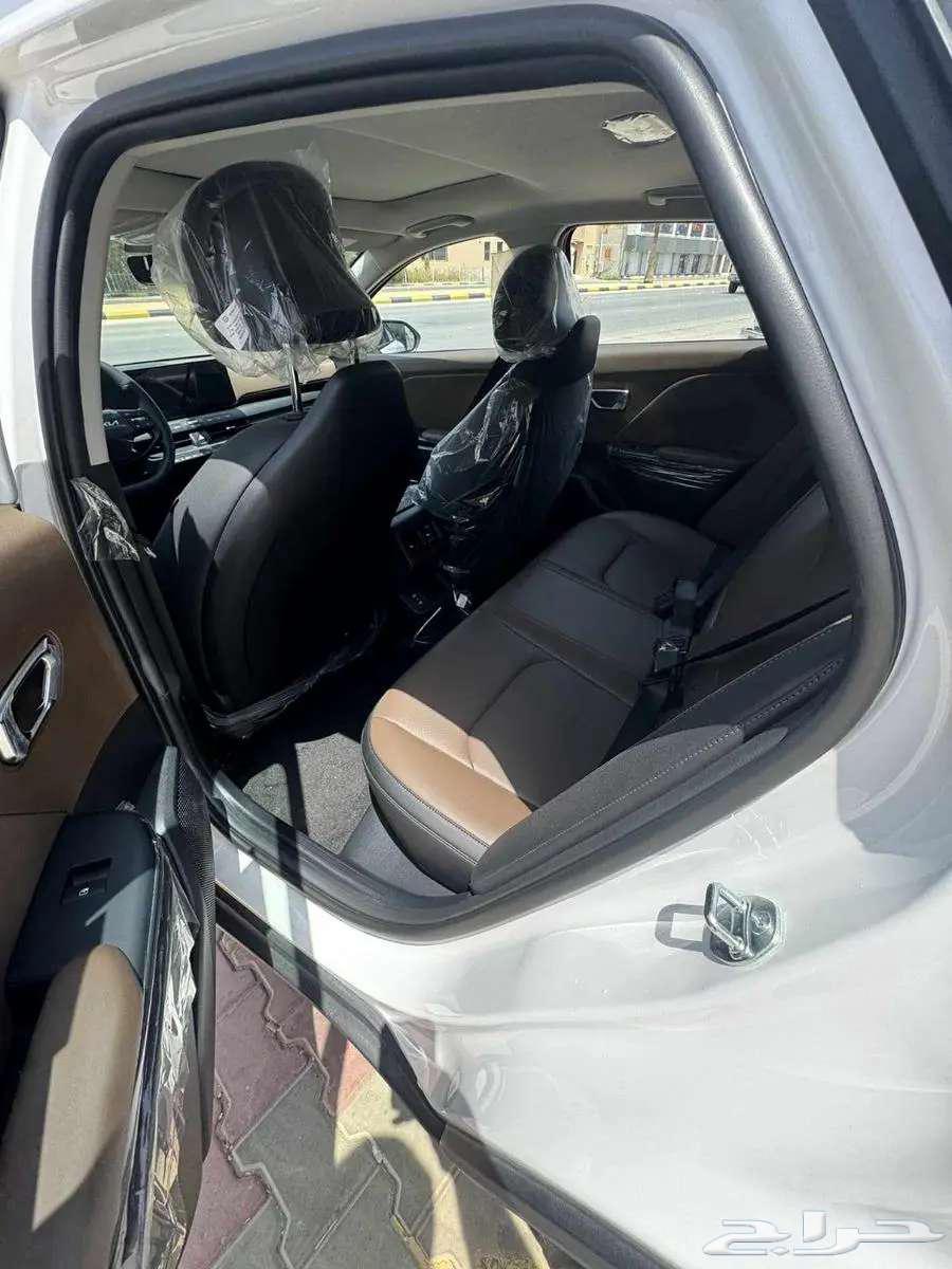 كيا k4 نص فل موديل 2026 م64235591631875114