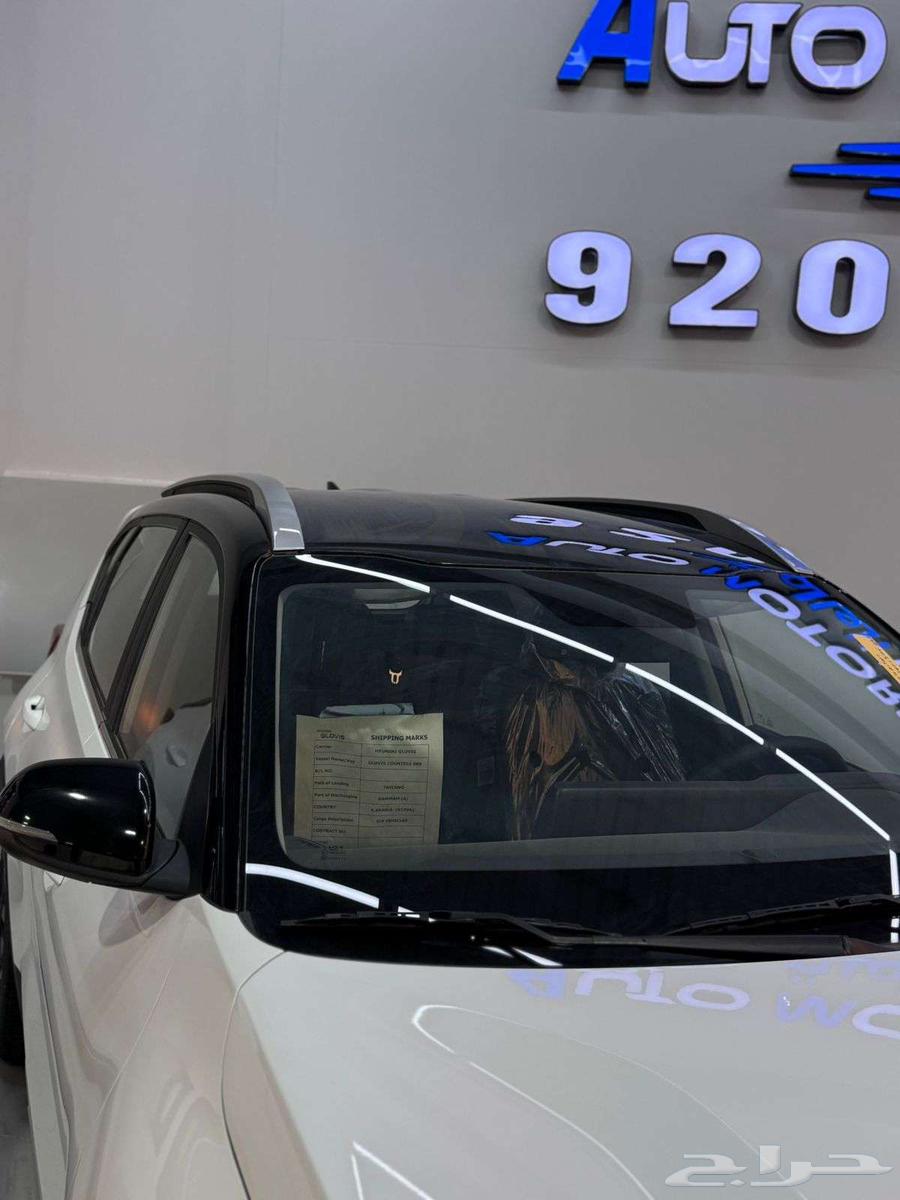 كيا سونيت 2024 فل كامل ..اق ل سعر اقل قسط بدون دفعه اولى64235591783043114