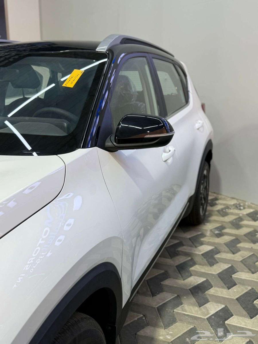 كيا سونيت 2024 فل كامل ..اق ل سعر اقل قسط بدون دفعه اولى64235591783043113