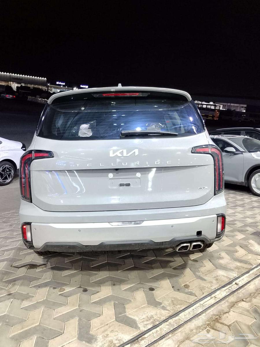 كيا تيلورايد فل كامل 2025 عروض حصري القسط و كاش64236029167618114