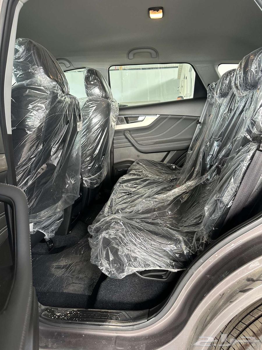 جيتور X70 2025 كمفورت7 مقاعد كاش و.تمويل64235733202817112