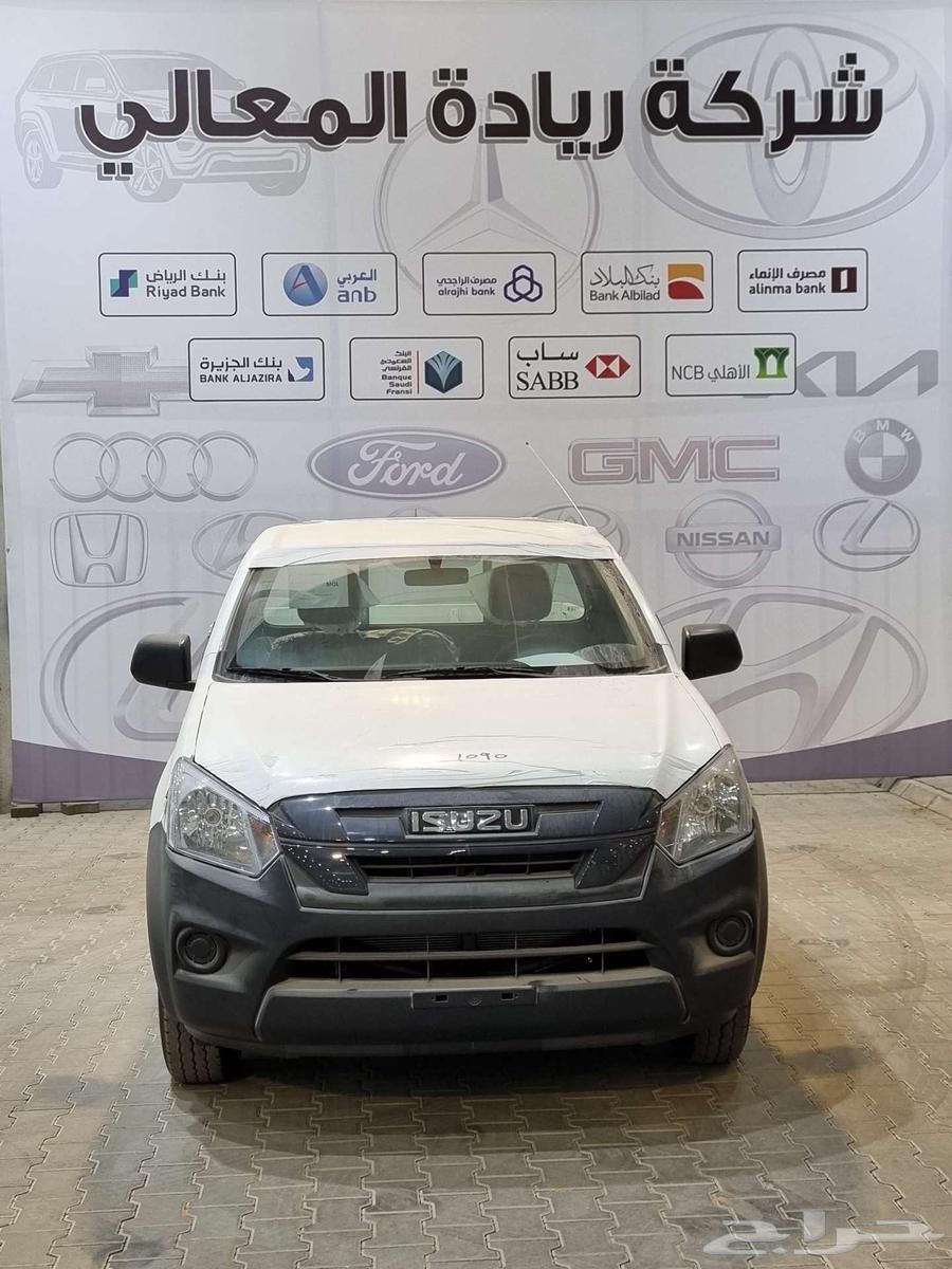 ايسوزو بكب غمارة جوانب 2025 كاش واقساط64236028916098110