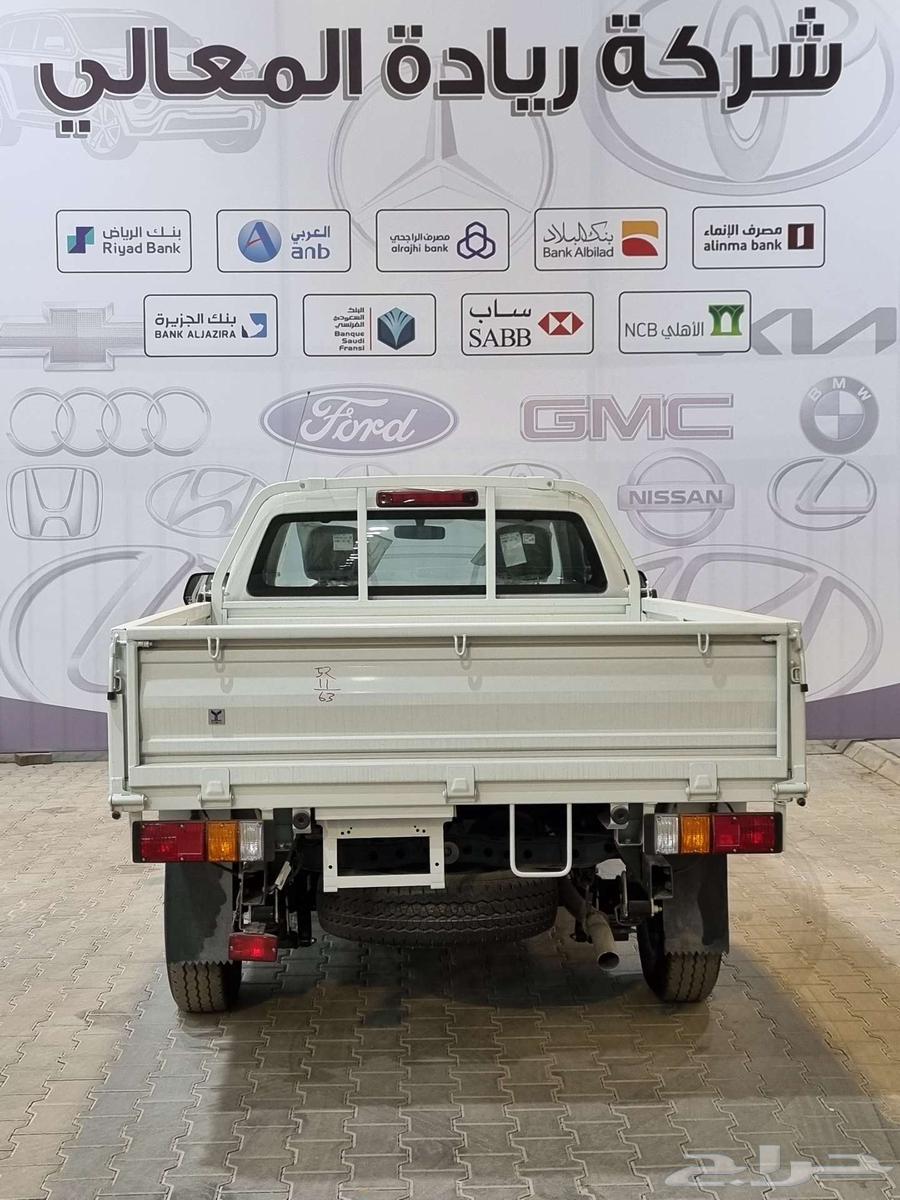 ايسوزو بكب غمارة جوانب 2025 كاش واقساط64236028916098112