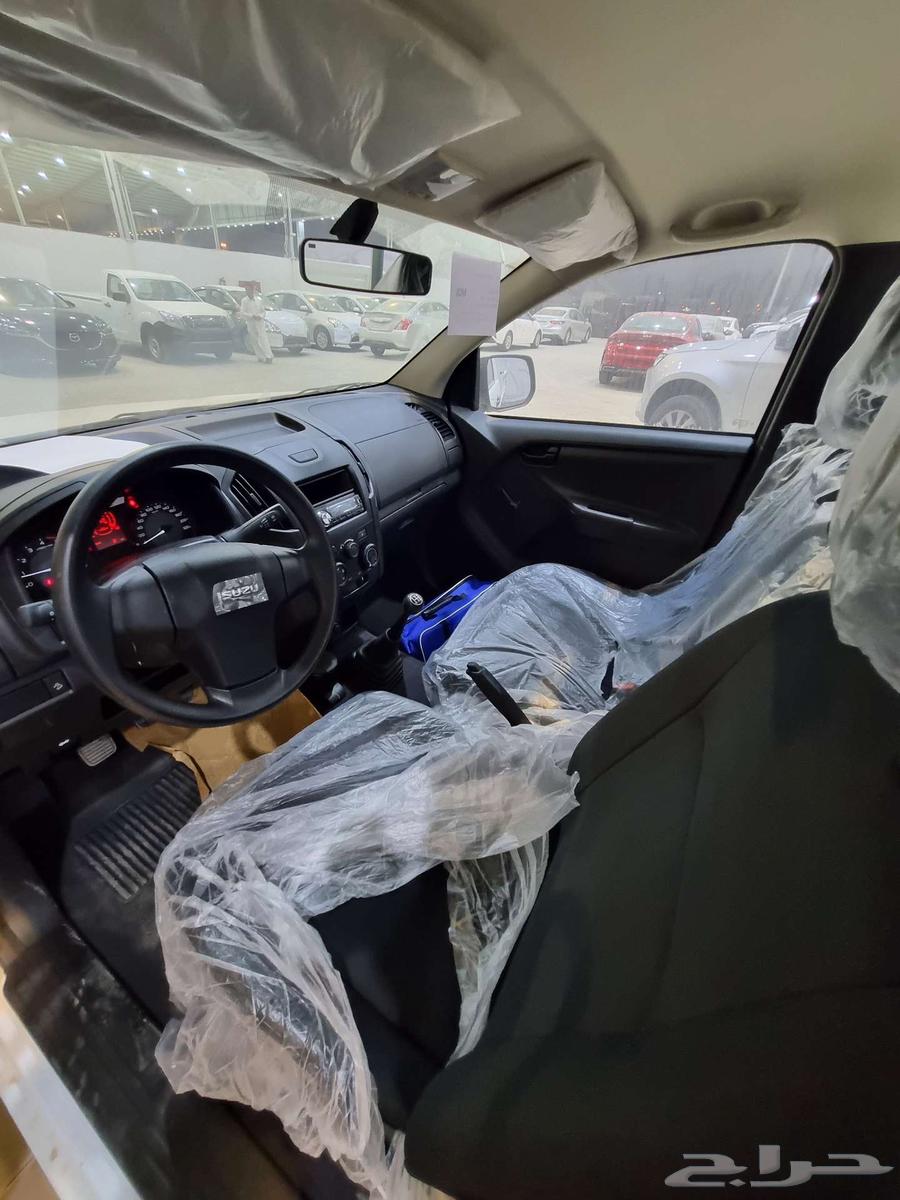 ايسوزو بكب غمارة جوانب 2025 كاش واقساط64236028916098114