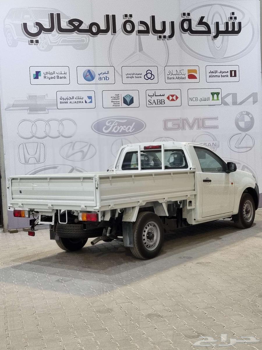 ايسوزو بكب غمارة جوانب 2025 كاش واقساط64236028916098111