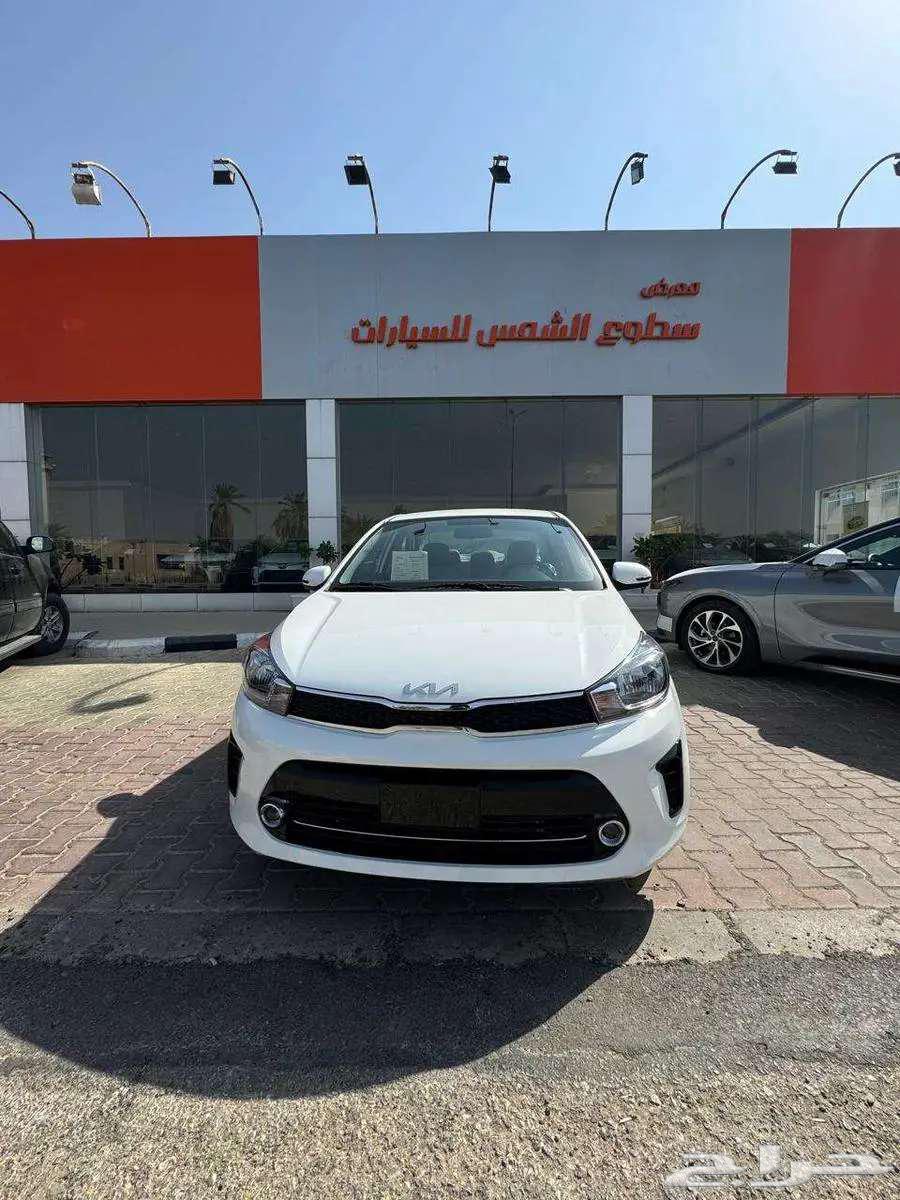 كيا بيجاس فل كامل موديل 2026م64235879465217111