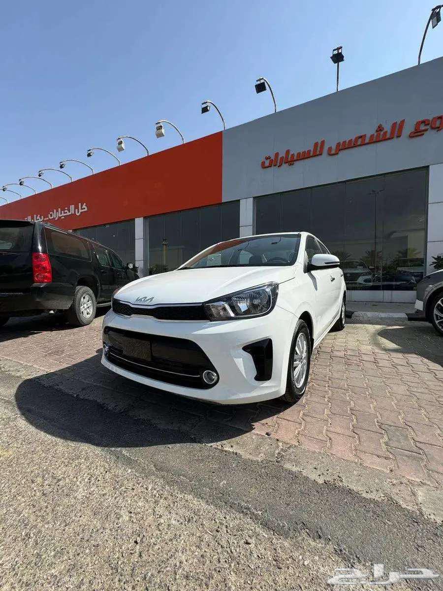 كيا بيجاس فل كامل موديل 2026م64235879465217110