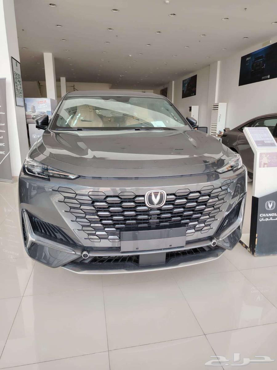 شانجان يونى كى 2026-اقوى عروض الكاش والتقسيط64236416841345110