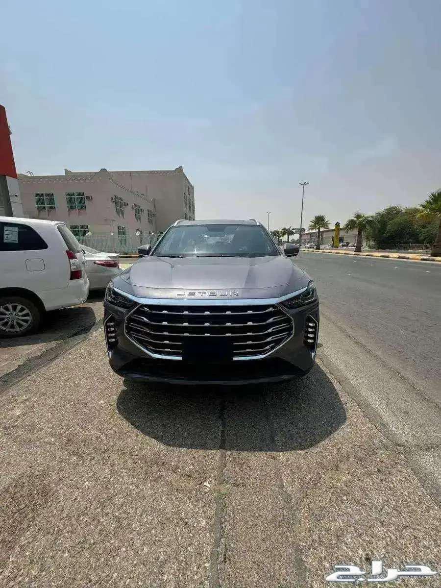 جيتور X70 بلس موديل 2025م64236619497347110