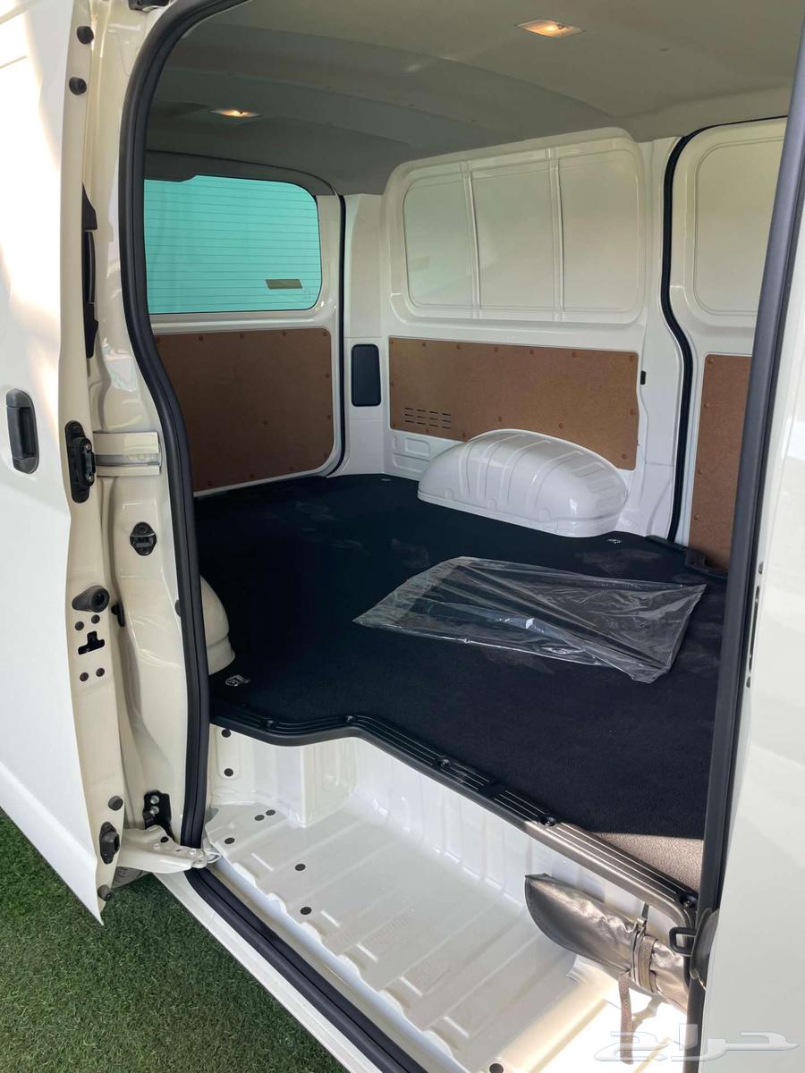 تويوتا هايس سقف منخفض بنزين 2025 كاش واقساط64236619487490112