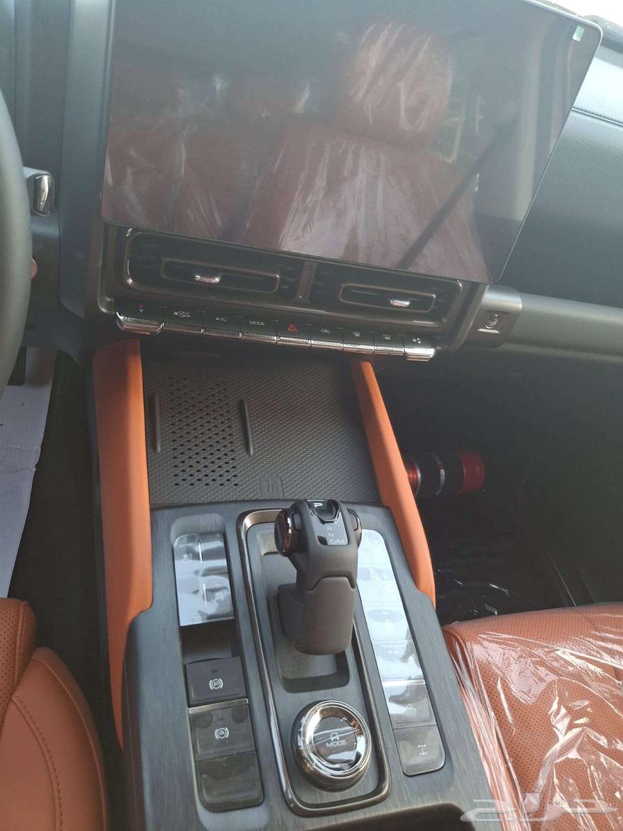 هافال اتش 9 - موديل 2026 فل كامل64236806859779113