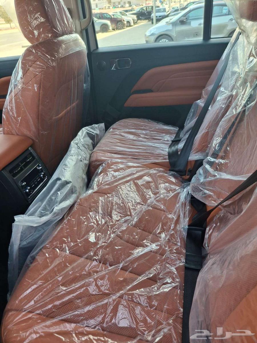 هافال اتش 9 - موديل 2026 فل كامل64236806859779111