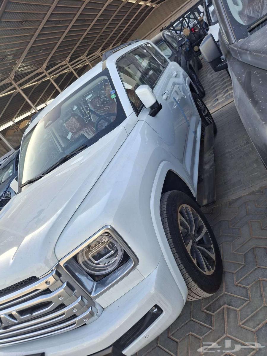 هافال اتش 9 - موديل 2026 فل كامل64236806859779114