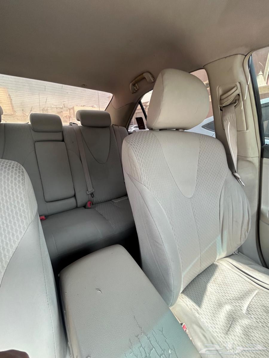 كامري 2011 للبيع العداد ميتين الف كيلو64237029481090113