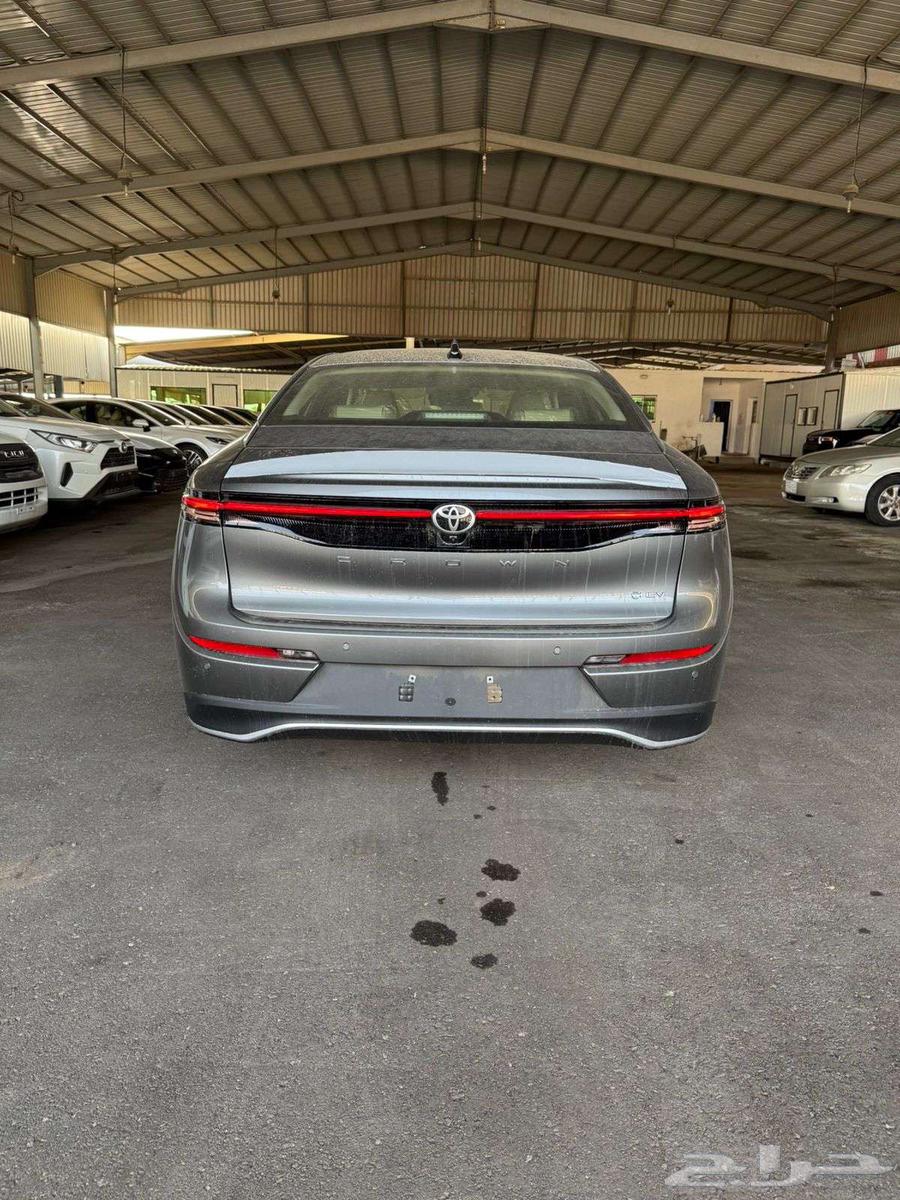 تويوتا - كراون - 2026 - برستيج64236806824577113