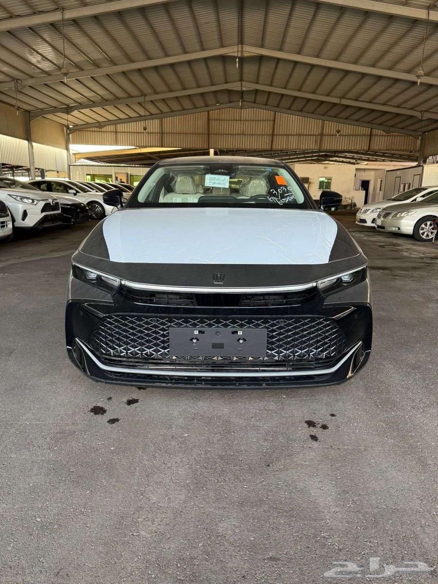 تويوتا - كراون - 2026 - برستيج64236806824577112