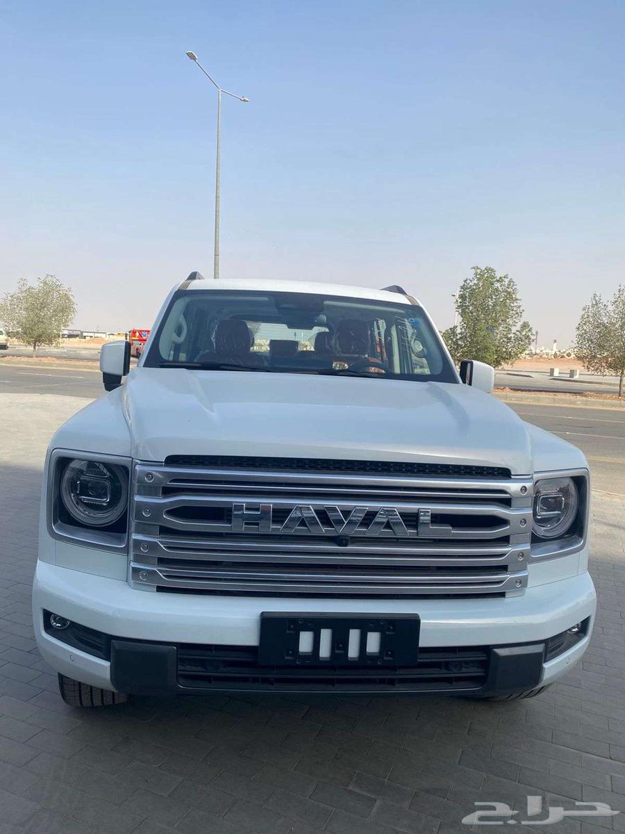 هافال H9 فل كامل موديل 2026 عروض سفنز الكميه محدوده64237029594114112