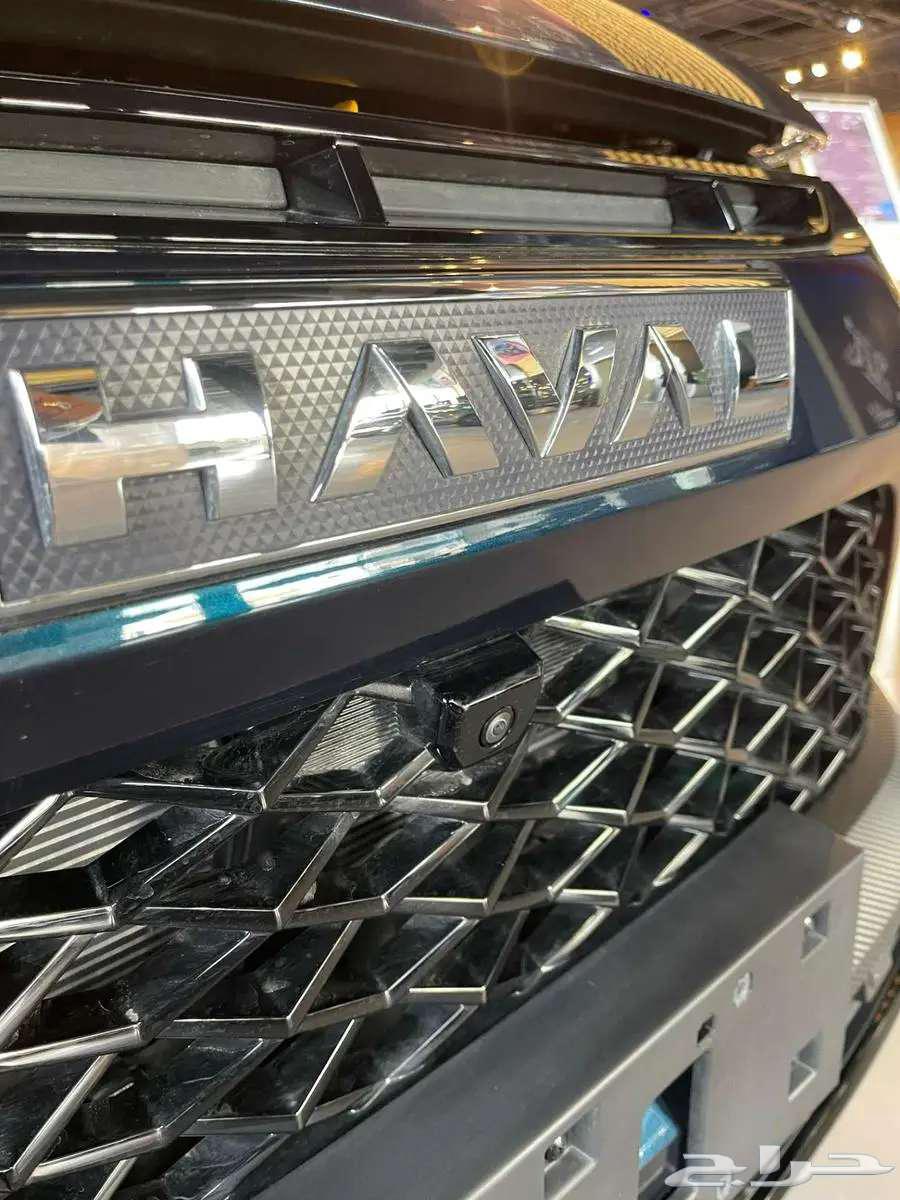 هافال H6 2025 gt عرض خاص فقط في سفنز64237434058115113