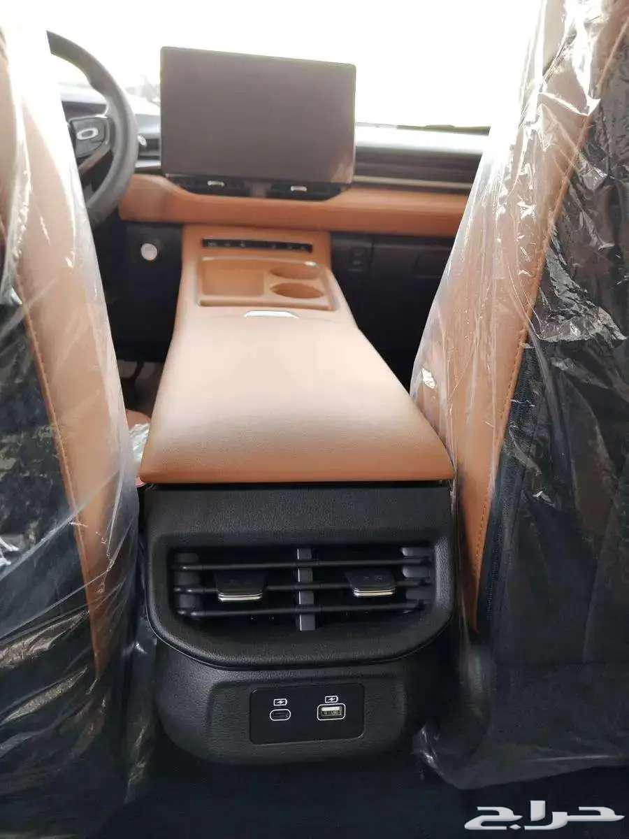 عرض خاص هافال اتش 6 اكتف 202664237459006466112