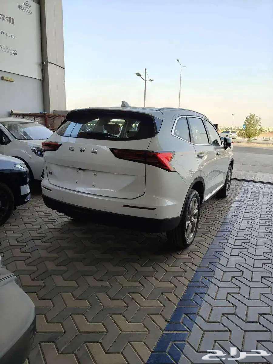 عرض خاص هافال اتش 6 اكتف 202664237459006466110