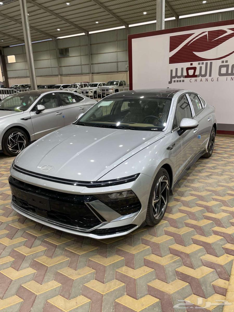 هيونداي سوناتا كومفورت موديل 202564237434281602114