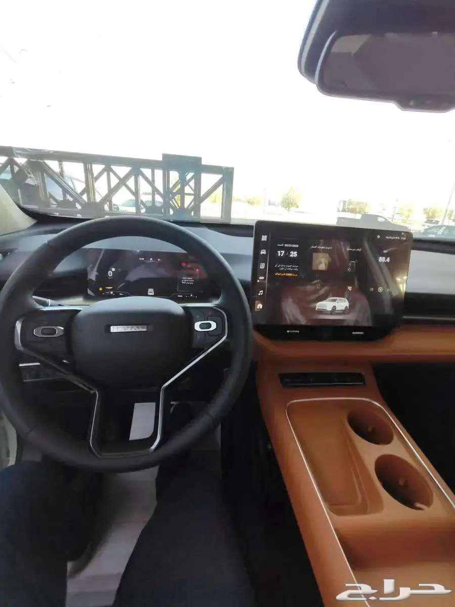 عرض خاص هافال اتش 6 اكتف 202664237459006466113