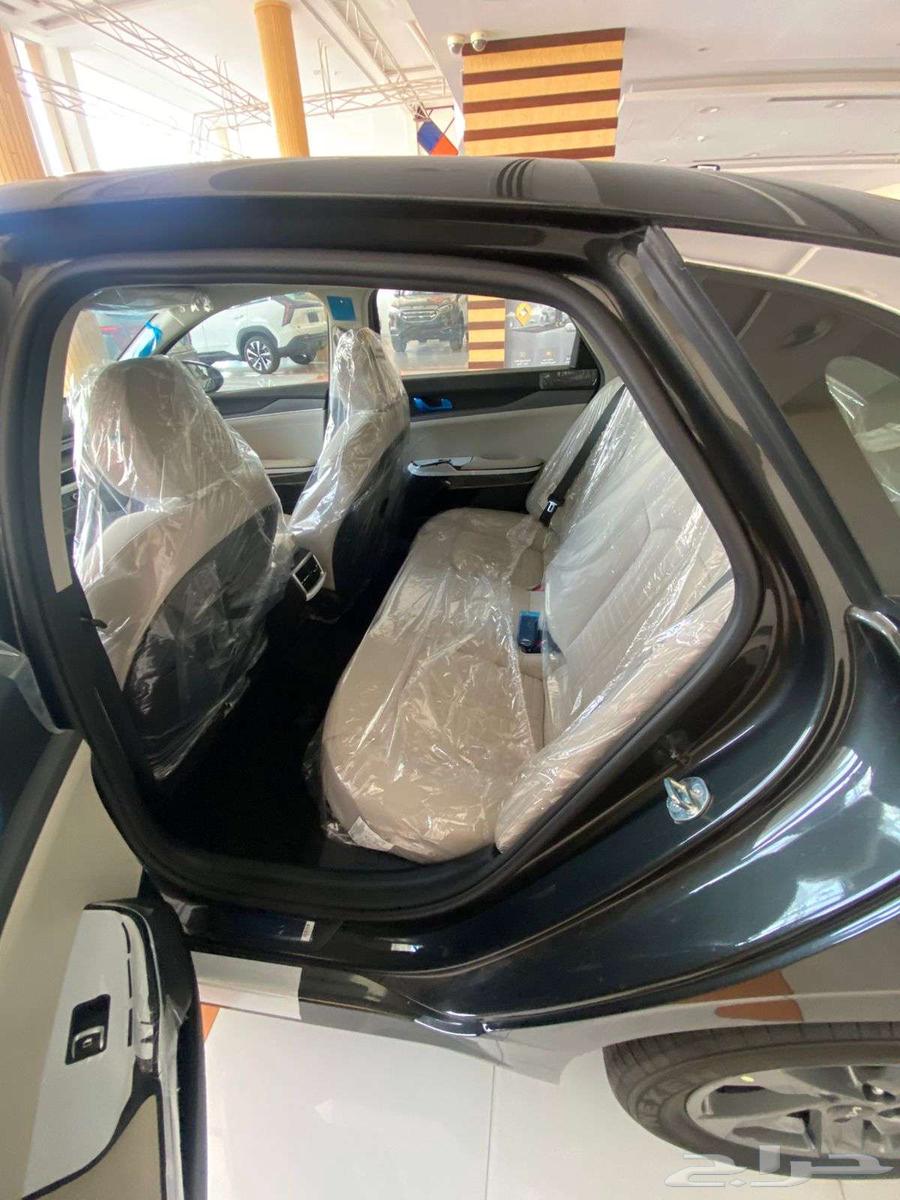 كيا k5 استندر 202564237676255874112