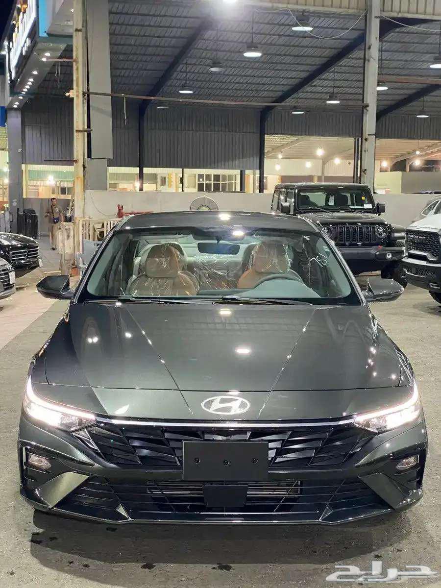 هونداي النترا فليت 1.5 CC موديل 2025 أصفار كاش وتأجير64237858527874112