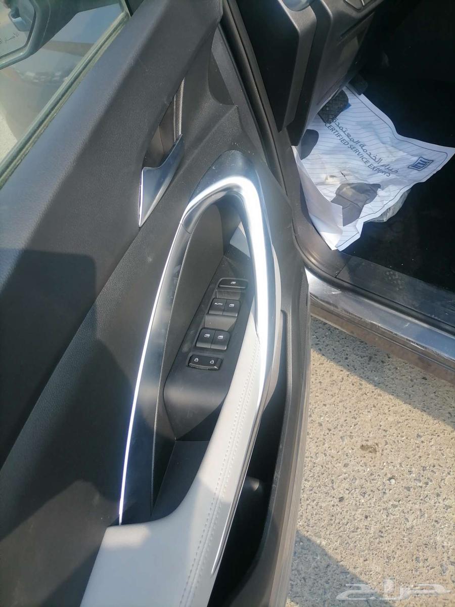 شفروليه كابتيفا LS موديل 202564237858642434112