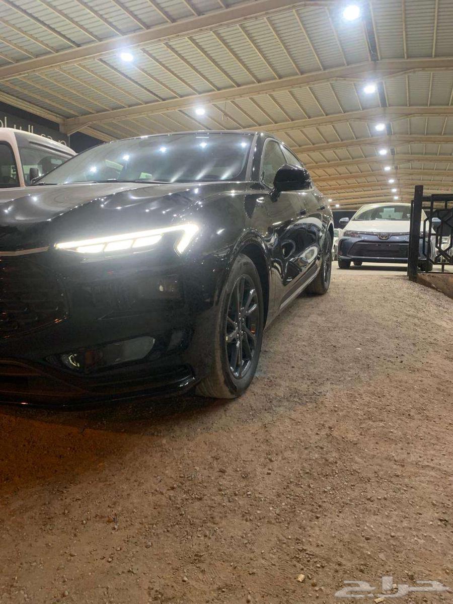 فورد تورس ترند اسود موديل 202564238298366339112