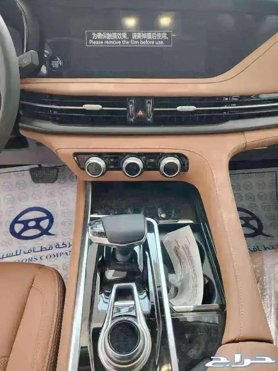 شانجان CS95 بلاتنيوم - 2026 - اقوى عروض التقسيط64238298468227113