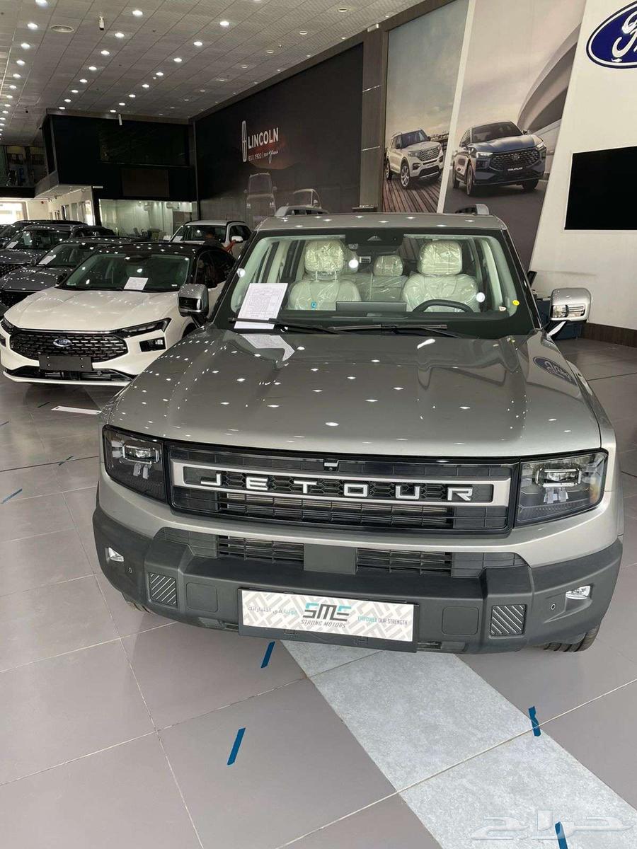 جيتور T1 لاكجيري فل كامل 2025 باقل سعر للكاش والتقسيط64238498301571113