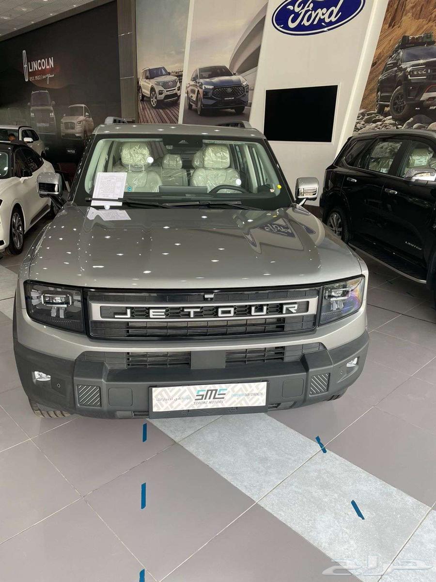 جيتور T1 لاكجيري فل كامل 2025 باقل سعر للكاش والتقسيط64238498301571111