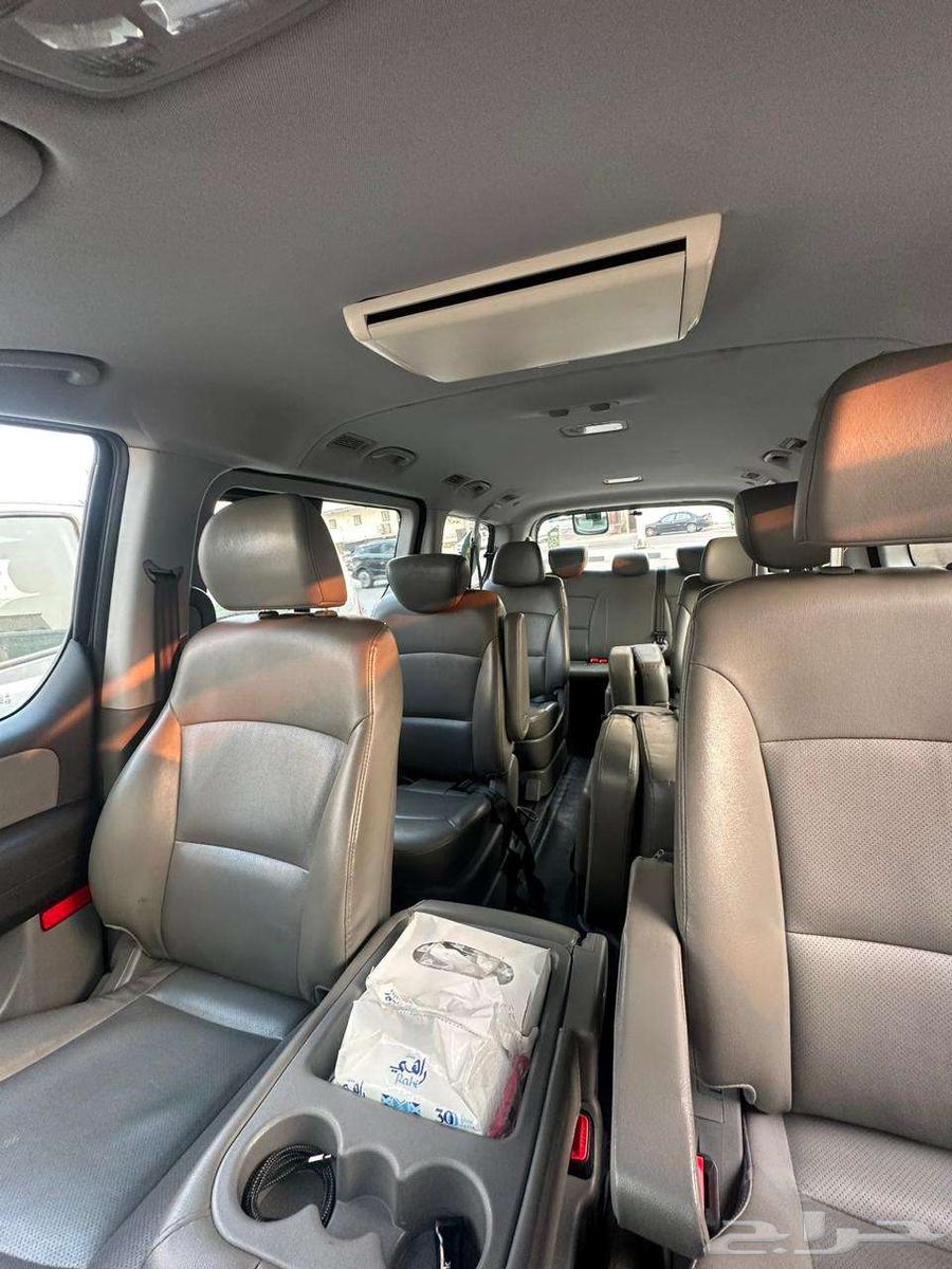 هيونداي H1 للبيع64238498401153113