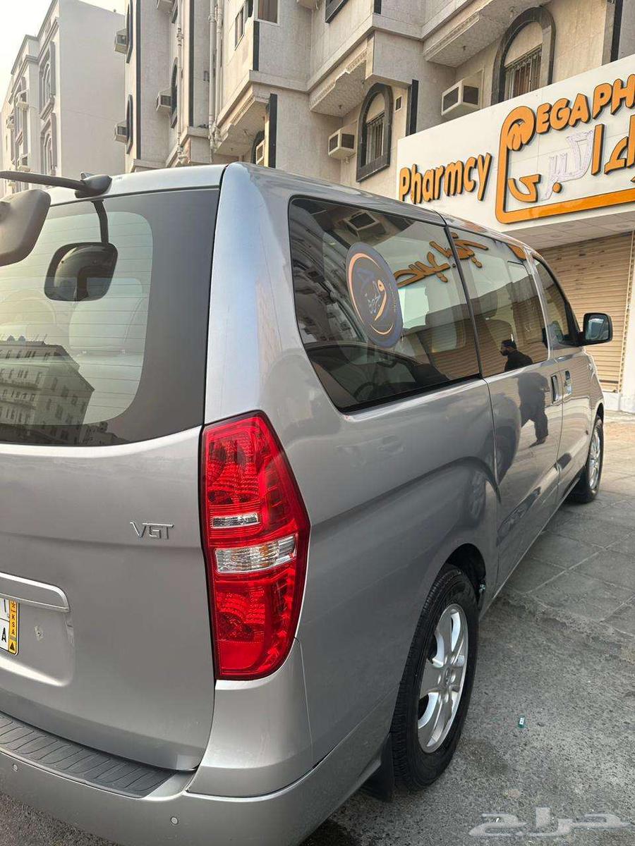 هيونداي H1 للبيع64238498401153111