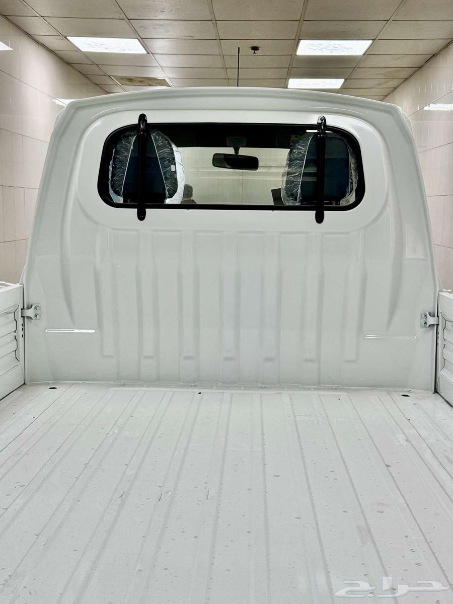 فيكتوري بيك اب غماره 2025 كاش واقساط64240192027010113