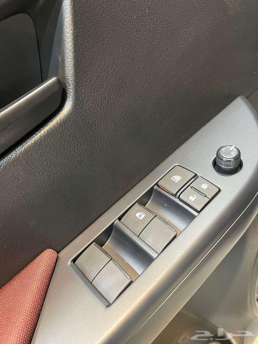 هايلوكس غمارتين GL ديزل 2025 كاش واقساط64238810964354114