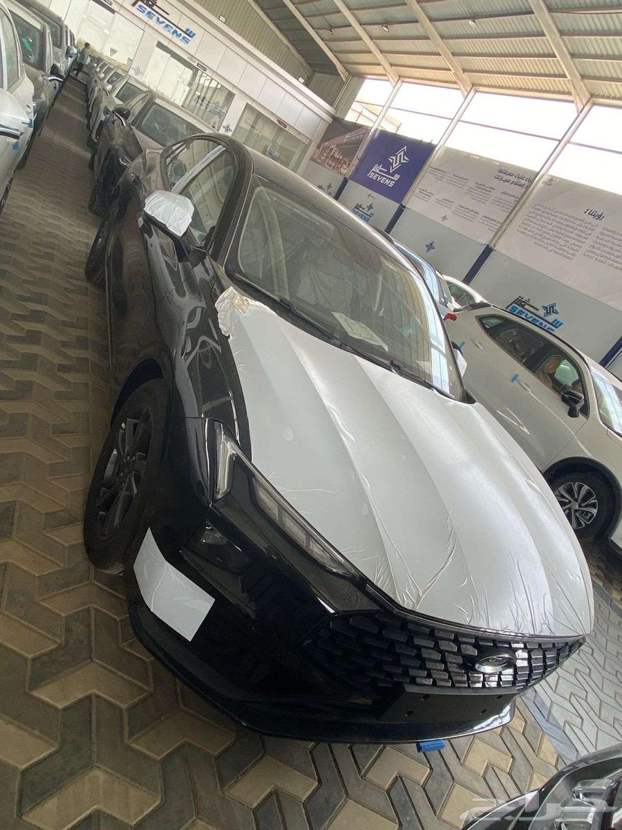 فورد تورس امبيانتي هايبرد 202564238657213441110