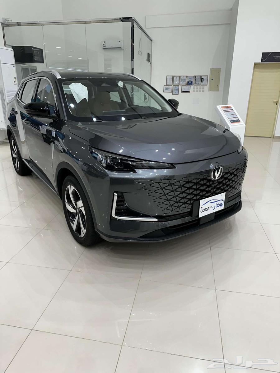 شانجان UNI S يوني اس 2026 متوفرة الان عروض مميزة64238811194115110